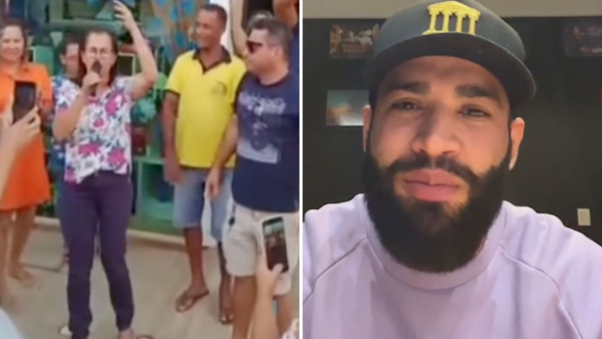 Prefeita desabafa após Justiça cancelar show de Gusttavo Lima: “Sonho meu”