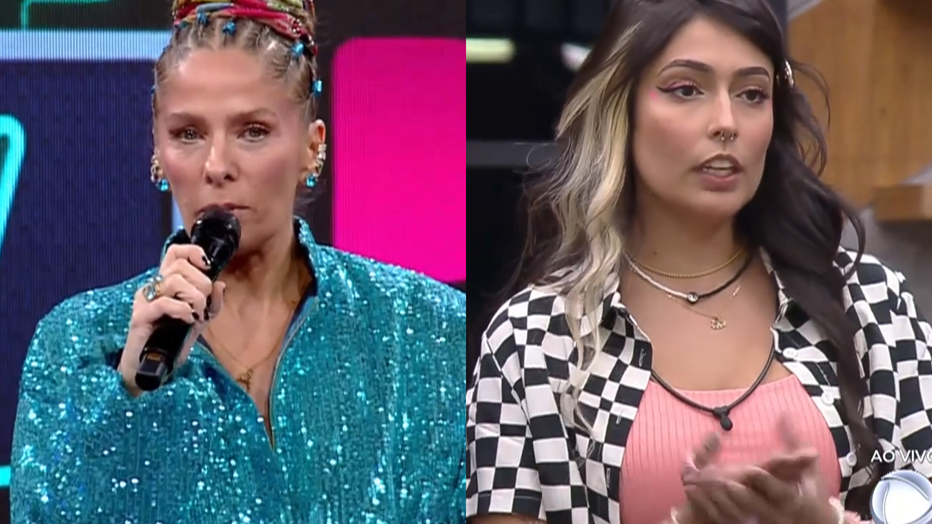 Record TV suspende votação do ‘Power Couple’ e pode reverter DR: “Analisando imagens”