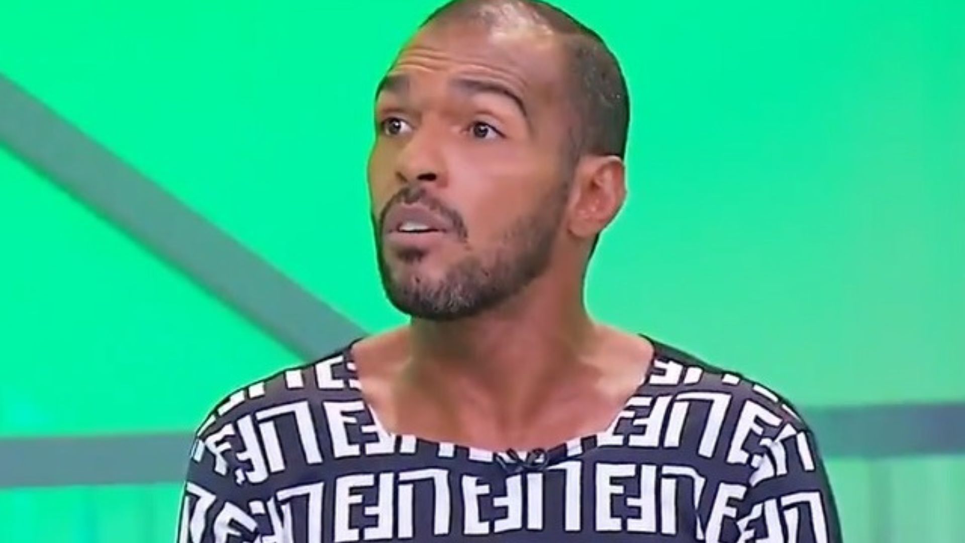 Ex-jogador Richarlyson desabafa e revela que é bissexual: “Hoje resolvi falar”