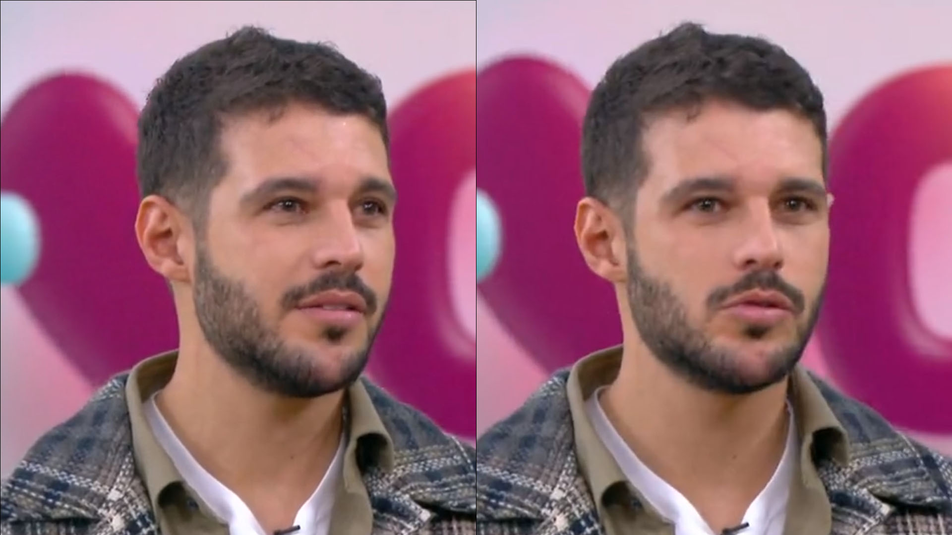 Ex-BBB Rodrigo Mussi relata encontro sobrenatural durante coma: “Foi muito forte”