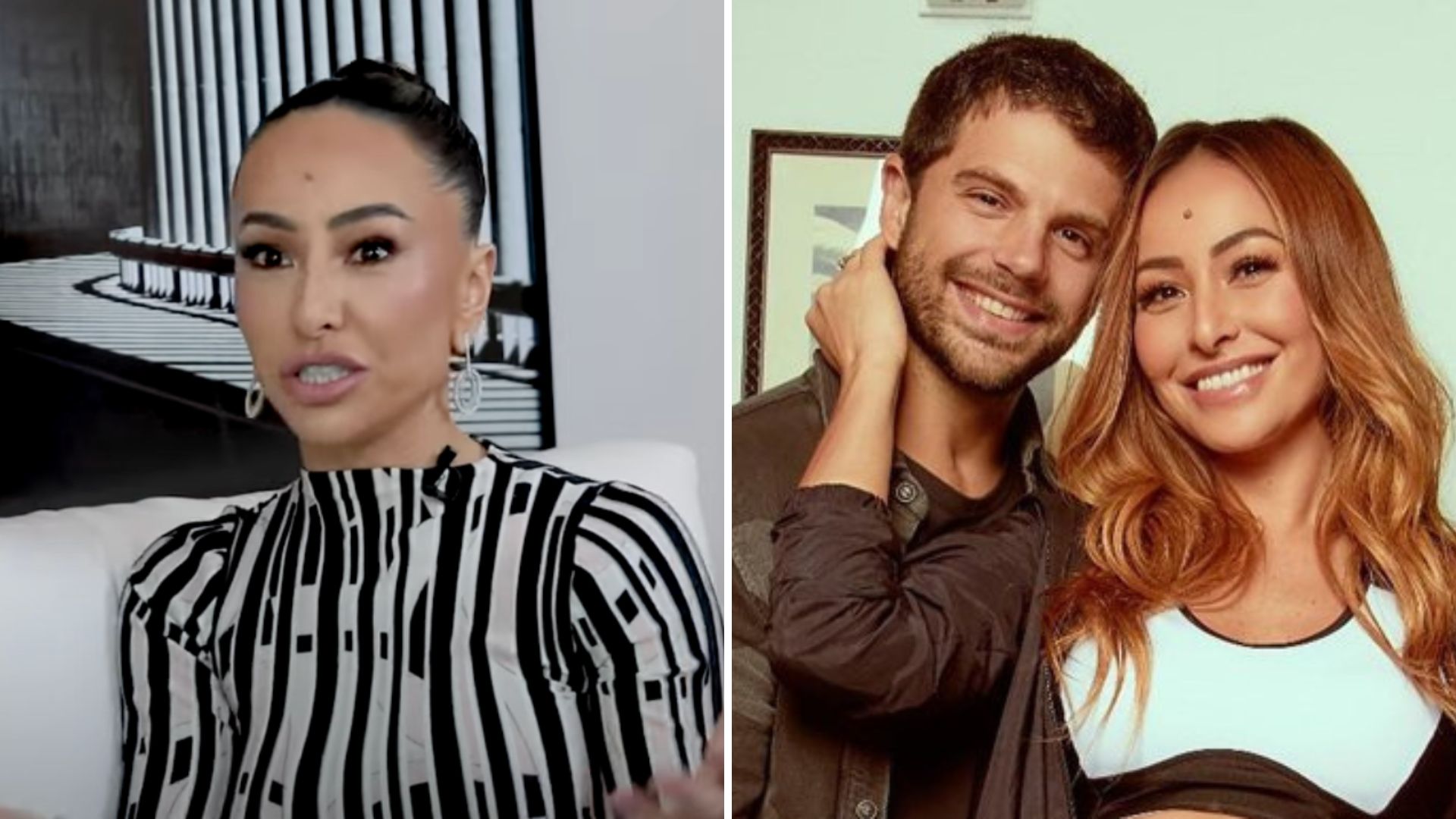 Sabrina Sato revela estopim na crise do casamento: “A mesma rola faz isso com a gente”