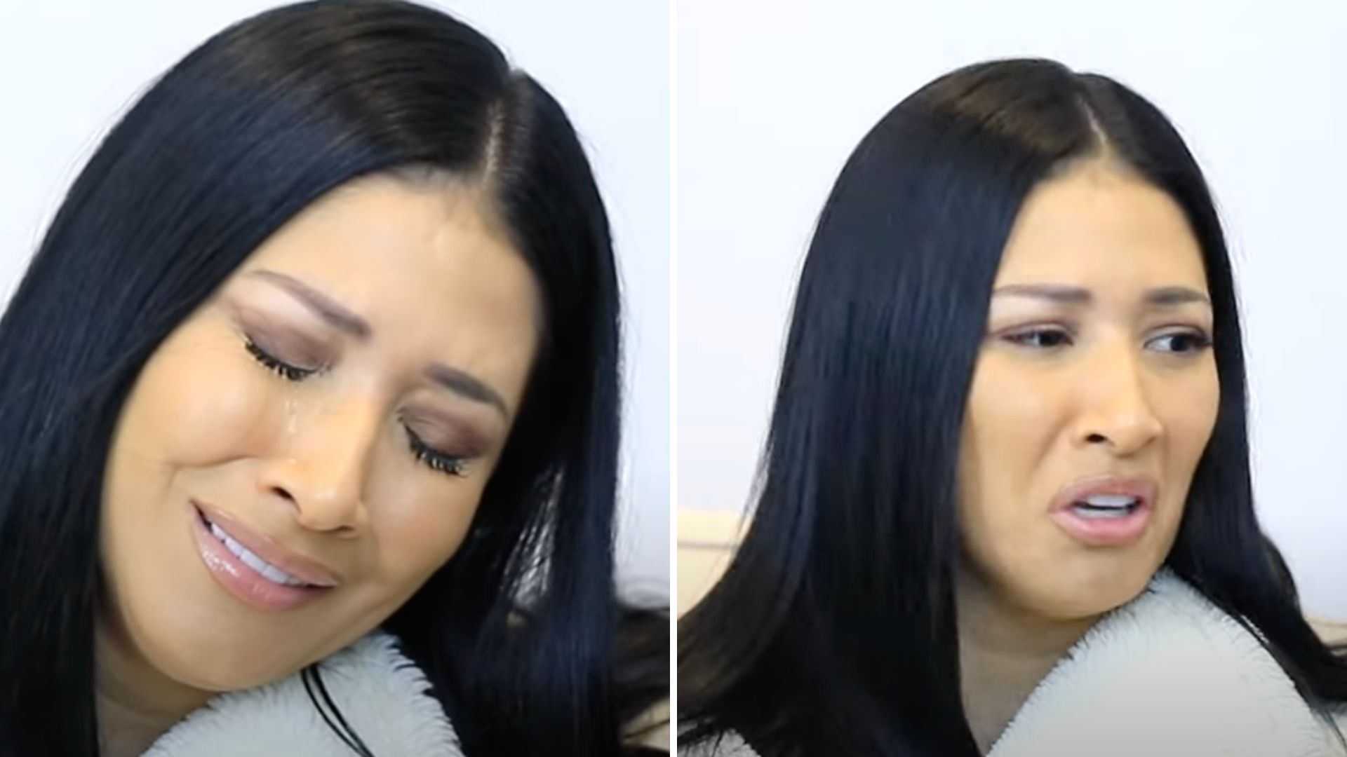Simaria chora e diz que é recriminada por Simone: “Ela é incrível, eu uma desgraça”