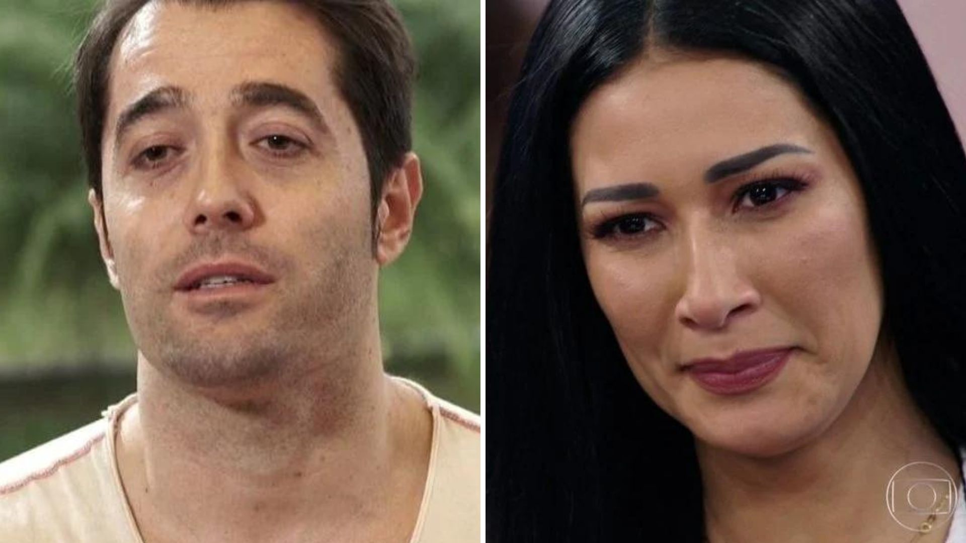 Ex-marido de Simaria emite nota e acusa cantora de manipulação: “Benefício próprio”
