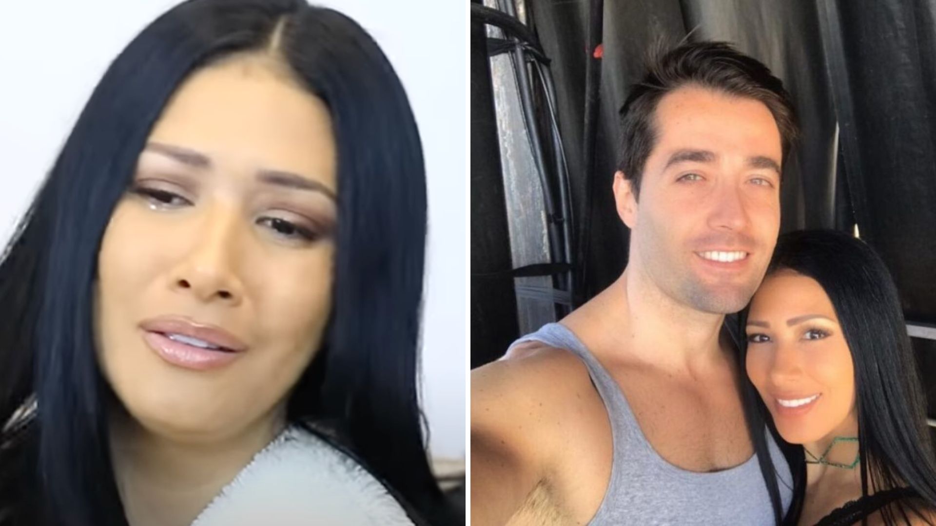 Simaria diz que ex-marido era ausente e revela motivo do término: “Não quero mais”