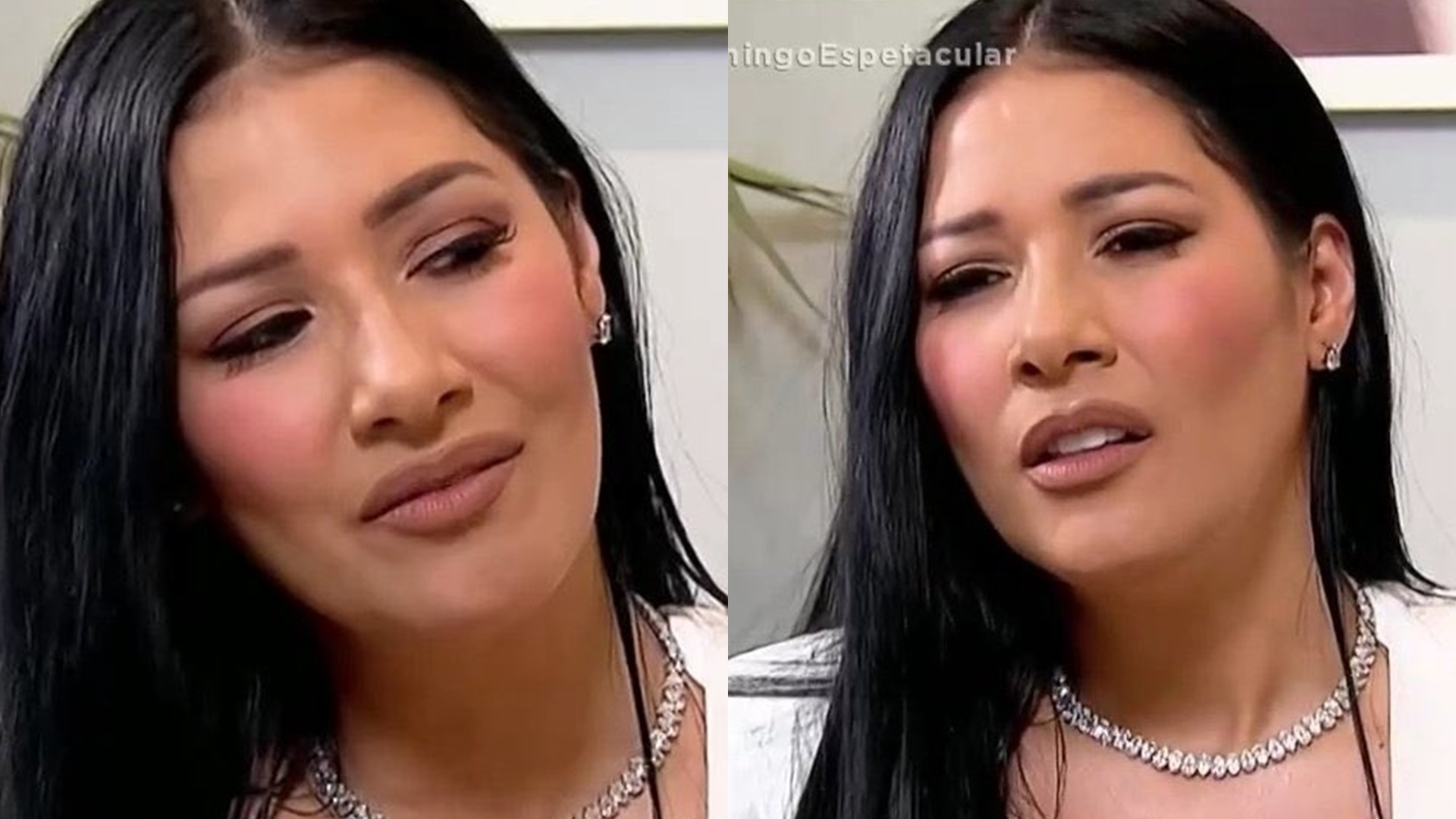 Simaria detona Simone em entrevista na Record e aponta problemas: “Não vou me calar”