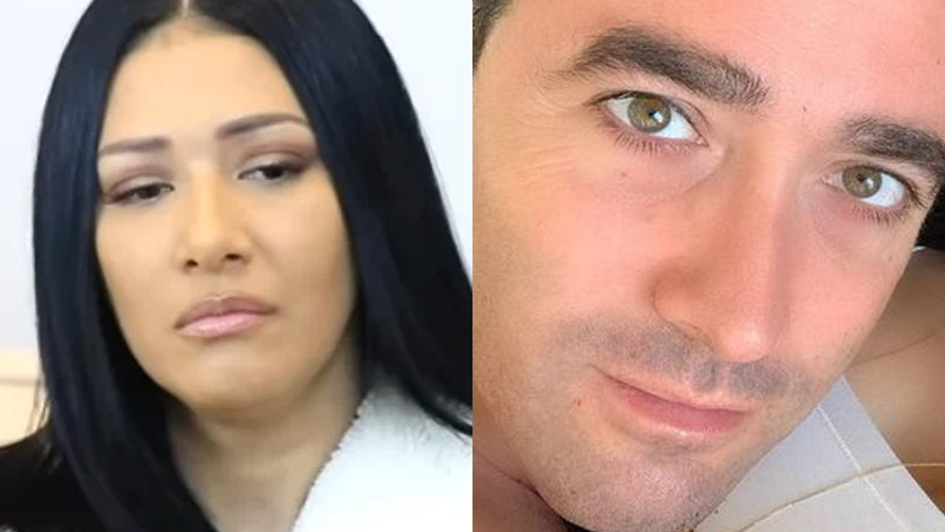 Simaria entra na justiça para tirar ex-marido de casa