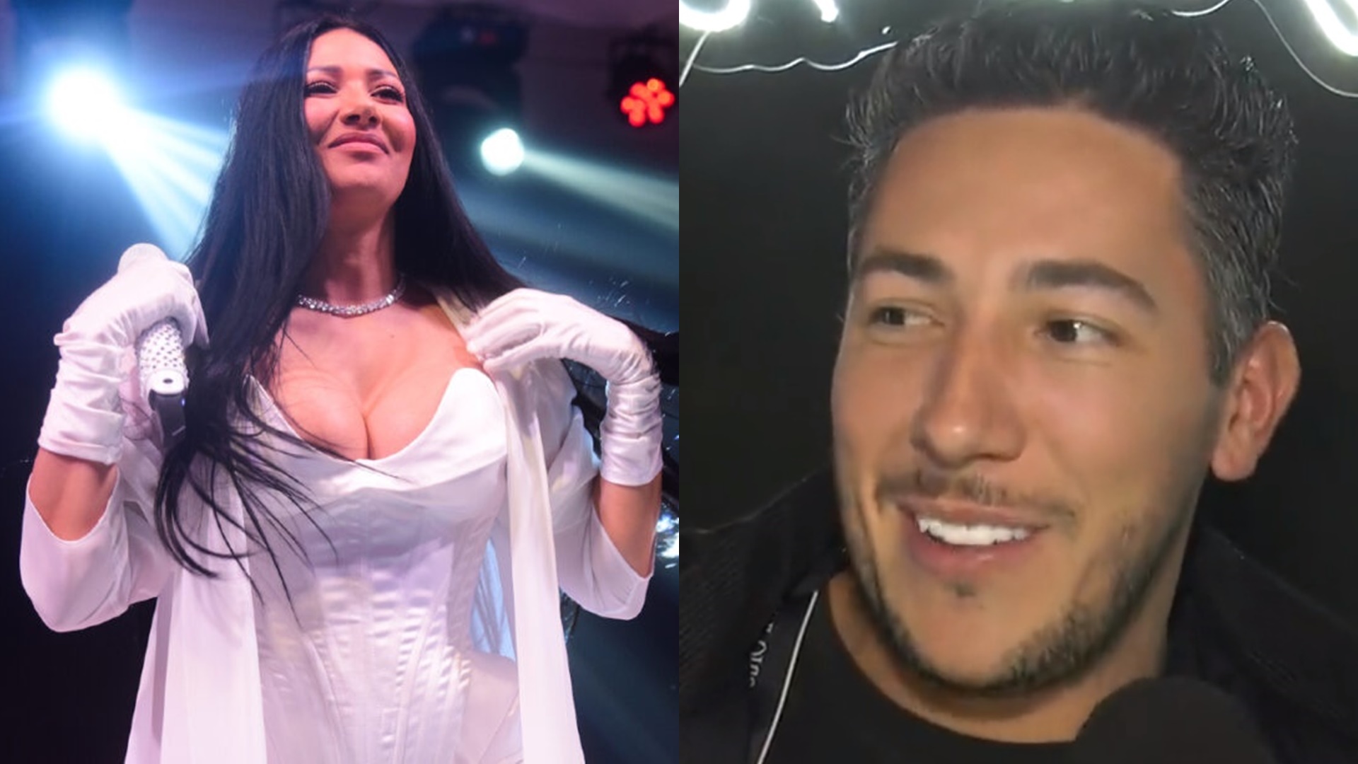 Simaria tem romance com ator famoso escancarado por irmão: “Ela é muito mole”