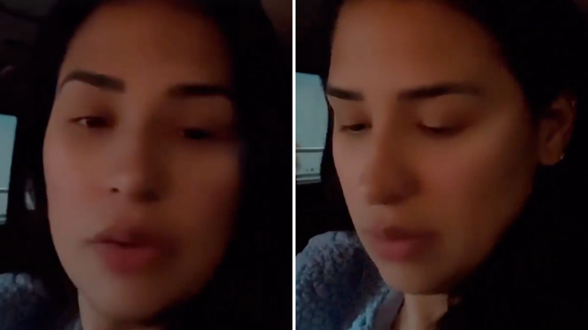 Simone surge abatida e revela diagnóstico após filha parar no médico: “A gente vai cuidar”