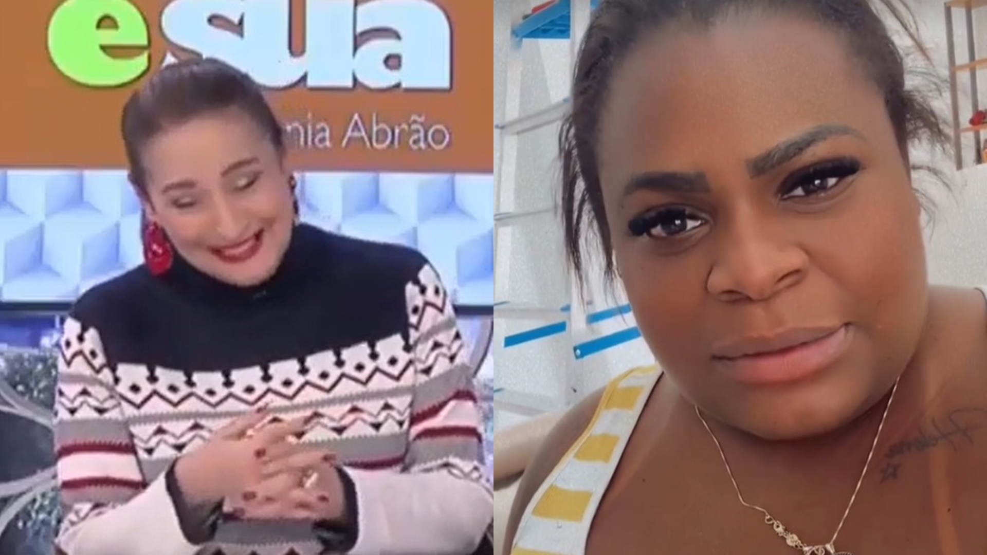 Sonia Abrão debocha de Jojo Todynho no ‘Dança dos Famosos’: “Não era o destino”