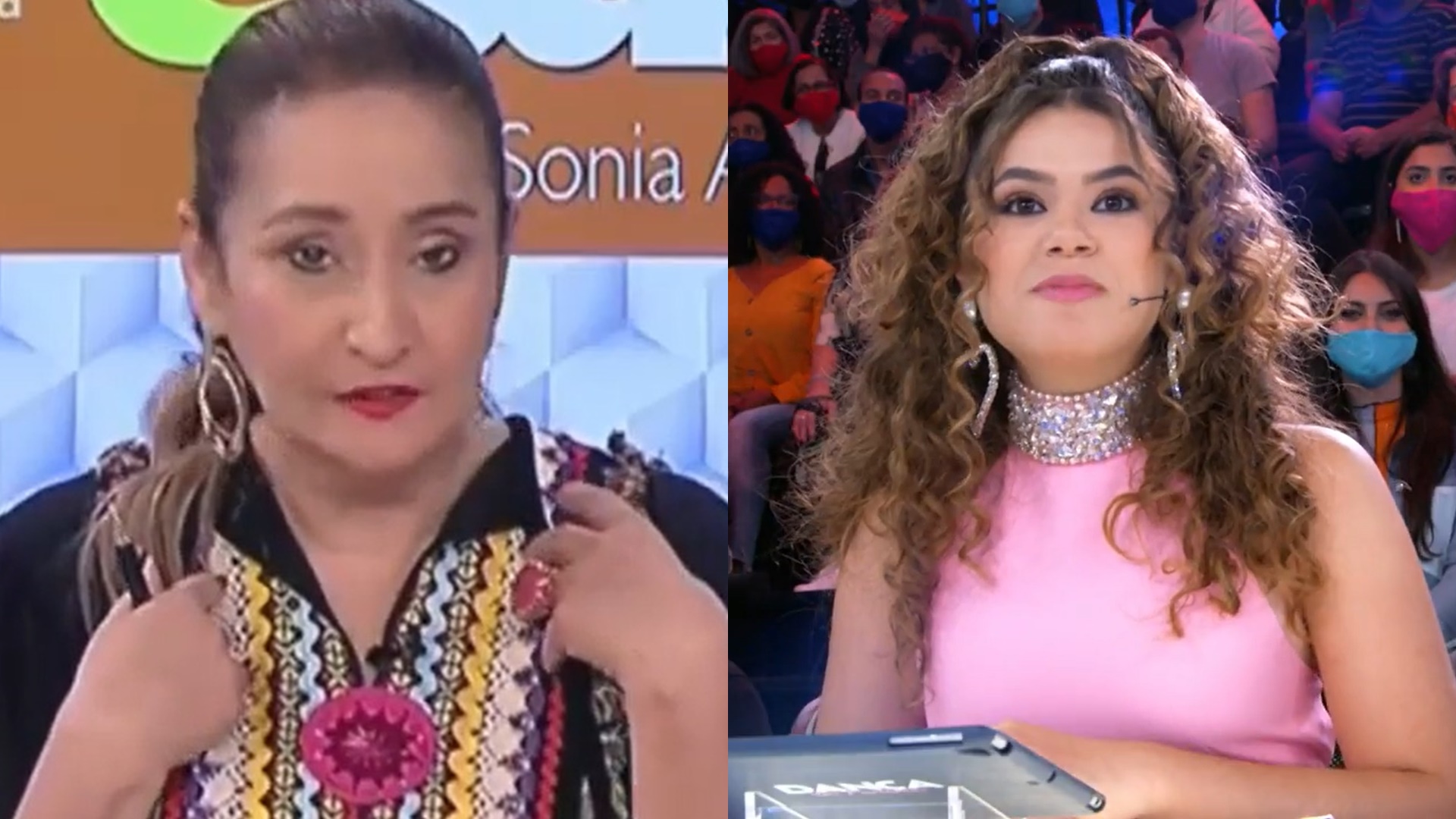 Sonia Abrão desaprova ida de Maisa ao ‘Vídeo Show’ e detona: “Chata, antipática”