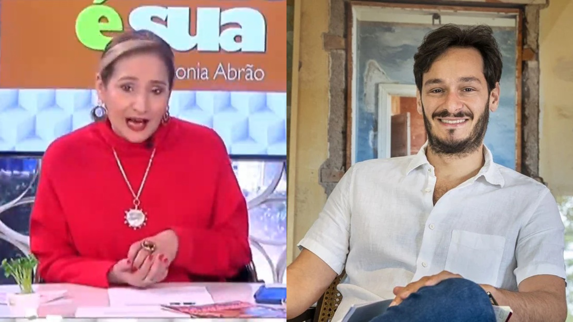 Sonia Abrão detona autor de ‘Pantanal’ ao descobrir desfecho de personagem: “Absurdo”