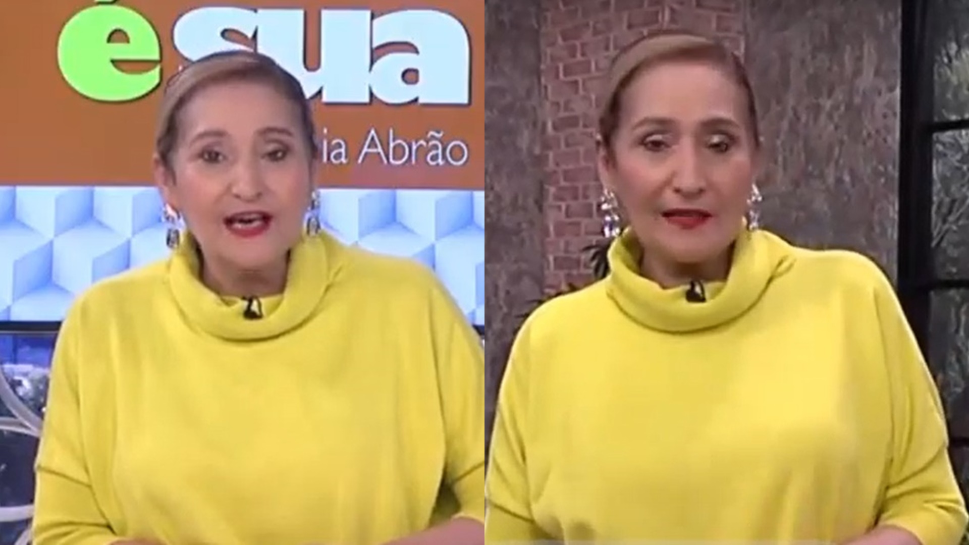 Sonia Abrão esculacha Scooby e P.A após atitude contra Arthur Aguiar: “Tão pobre”