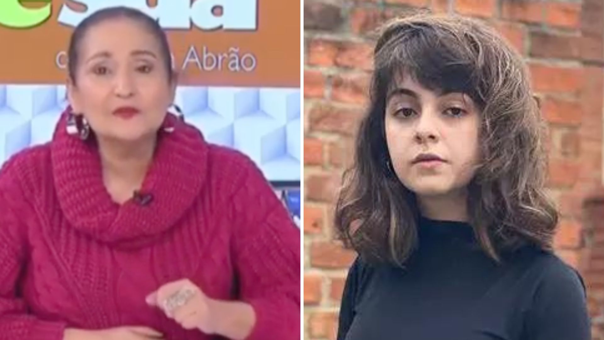 Sonia Abrão opina sobre a decisão de Klara Castanho: “Uma sombra para o resto da vida”