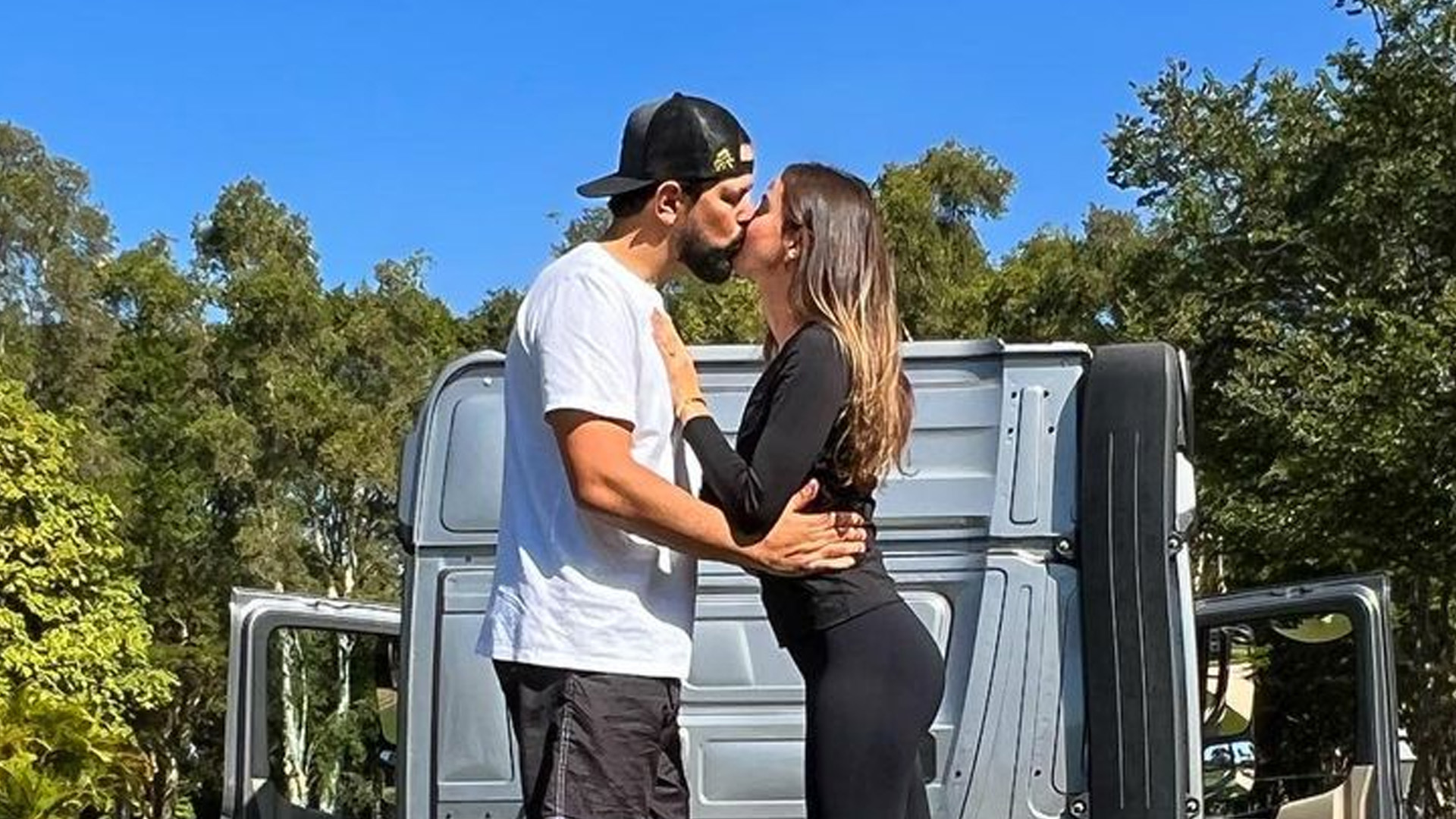 Sorocaba recebe caminhão de R$ 800 mil de presente da esposa: “Casa sobre rodas”