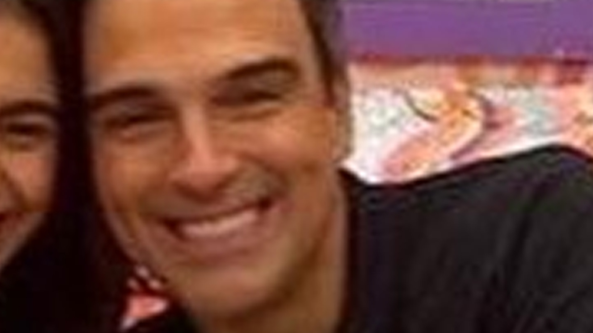 Tadeu Schmidt celebra 18 anos da filha mais nova e se derrete: “Que orgulho”