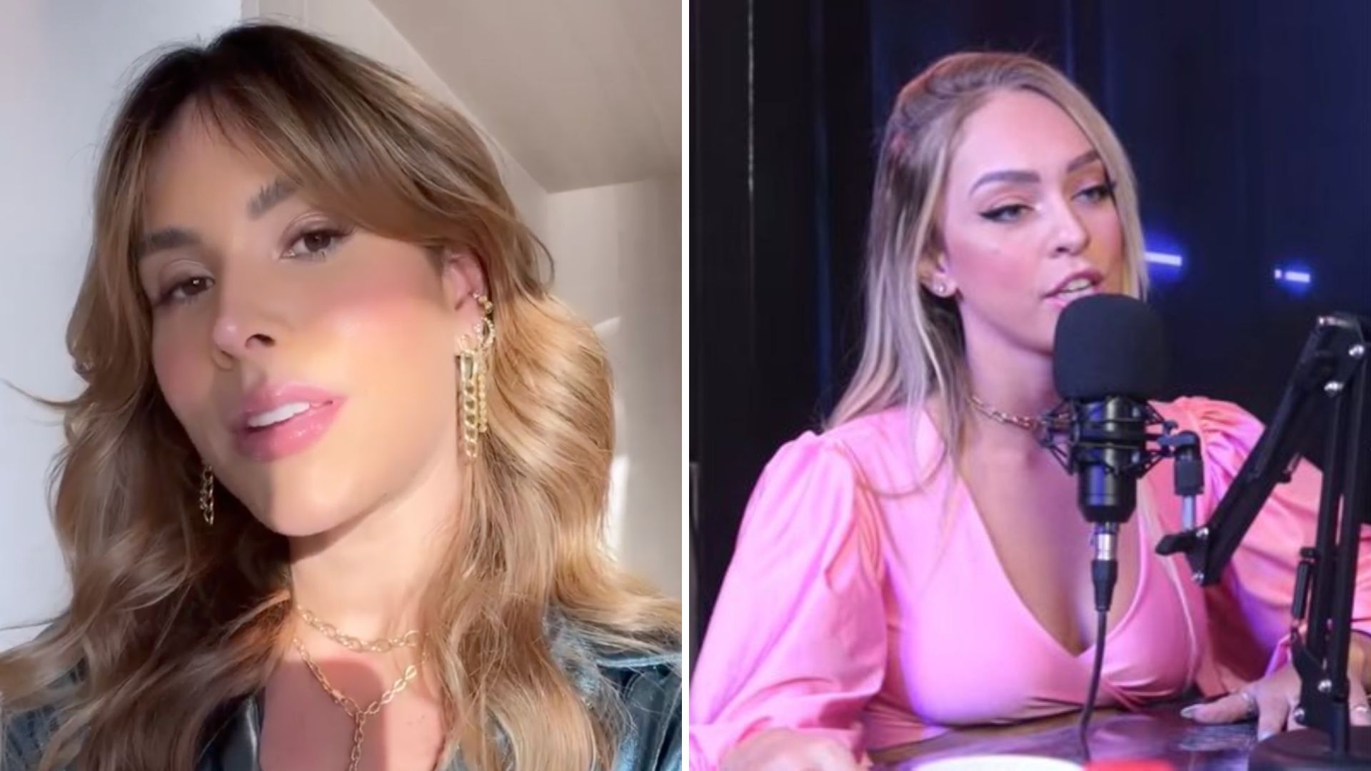 Esposa de Wesley Safadão divulga nota após acusação de bailarina: “Não faço ideia”