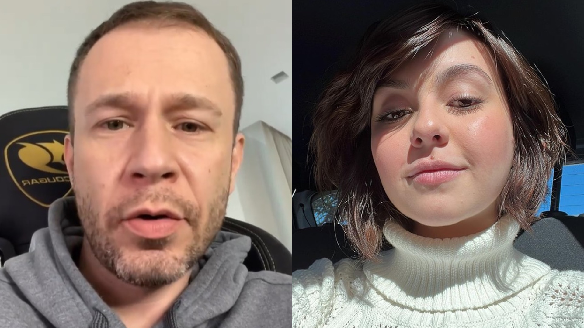 Tiago Leifert acusa portal de lucrar com polêmica de Klara Castanho: “Um absurdo”