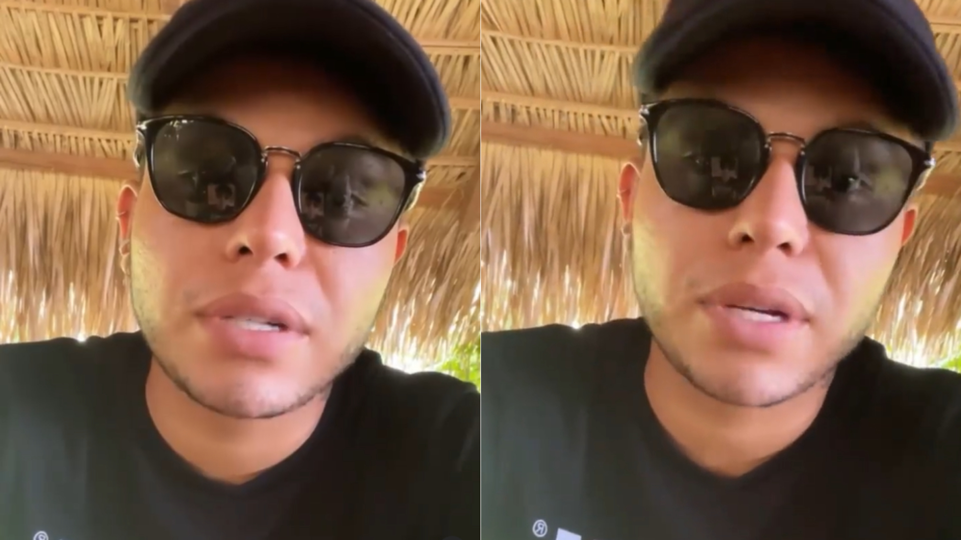 Tierry revolta seguidores ao dizer que não precisa de fãs: “Como tem coragem?