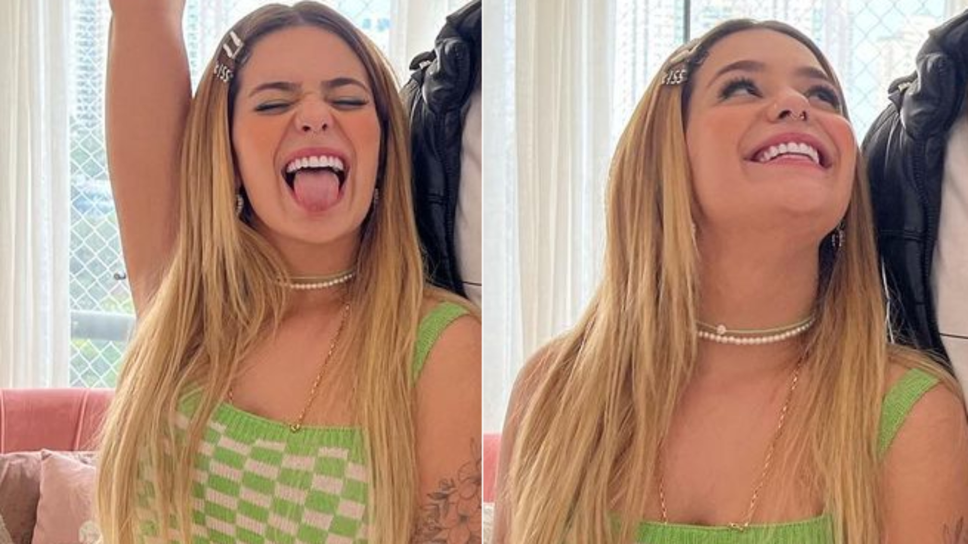 Fim do mistério! Viih Tube assume affair com ex-BBB: “Nos conhecendo”