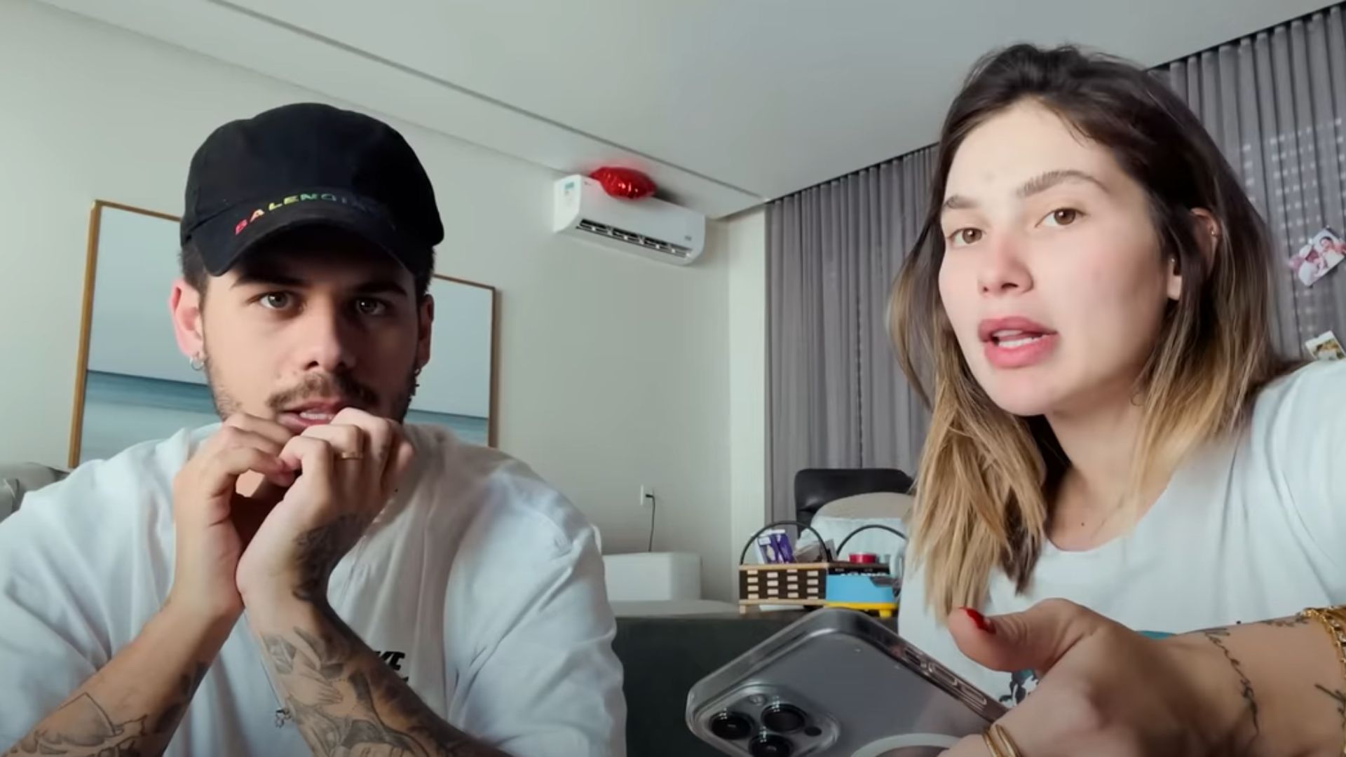 Virgínia Fonseca explica atraso no casamento com Zé Felipe: “Essa chama apagou”