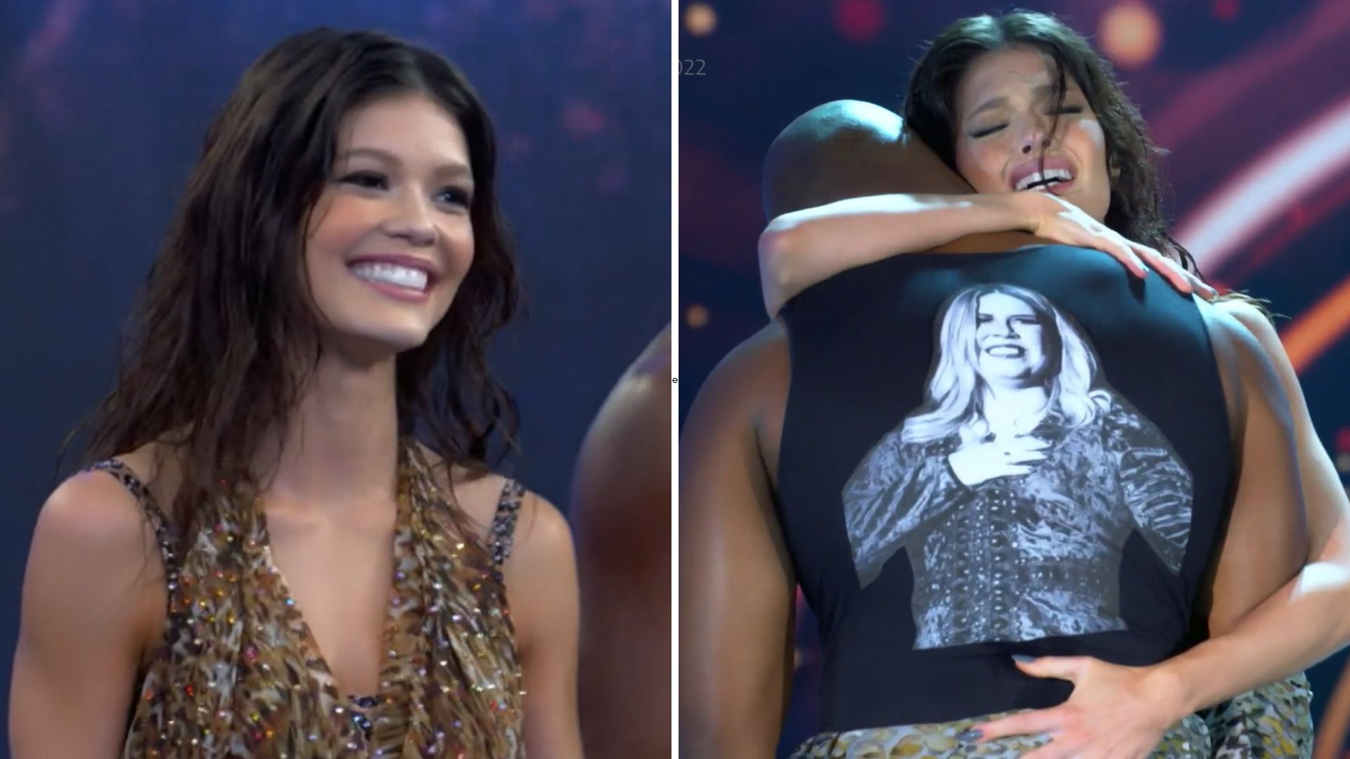 Vitória Strada faz homenagem para Marília Mendonça e pega todos de surpresa: “Vontade de chorar”