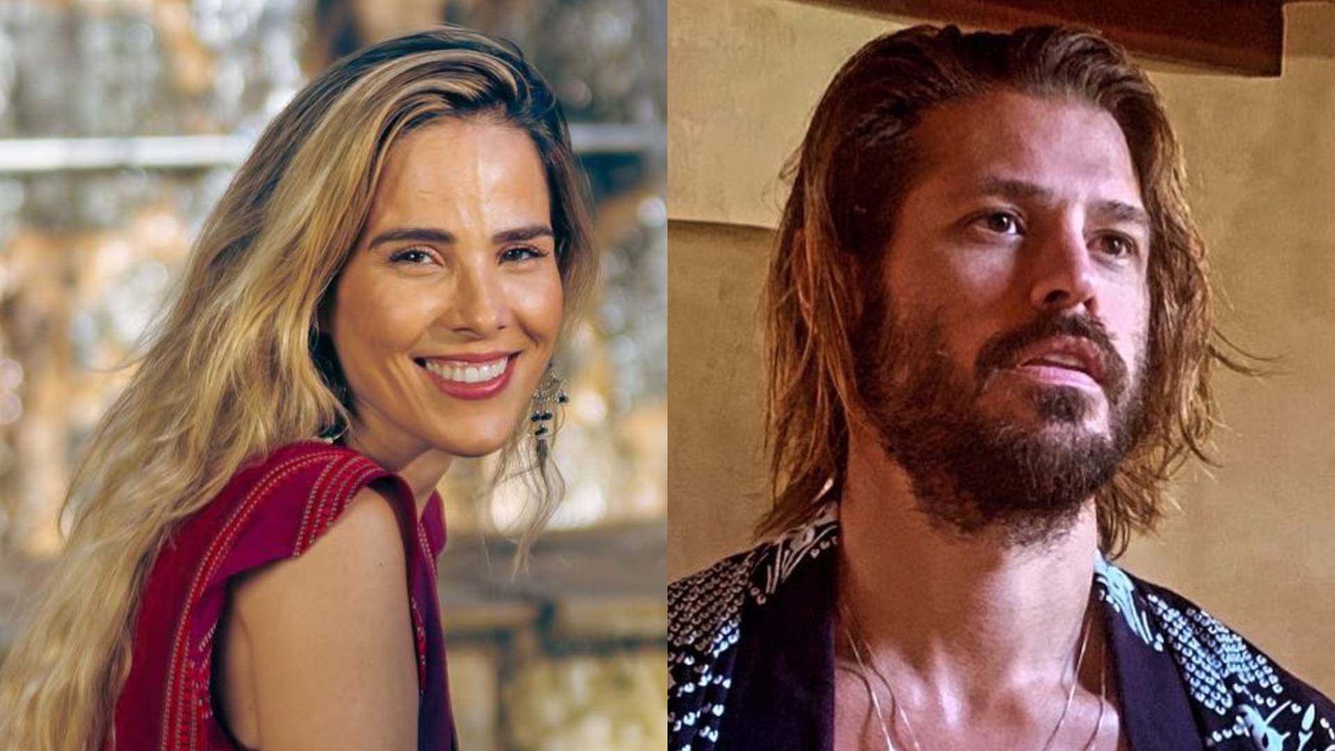 Já? Wanessa Camargo planeja filho com Dado Dolabella e ganha aprovação de Zezé