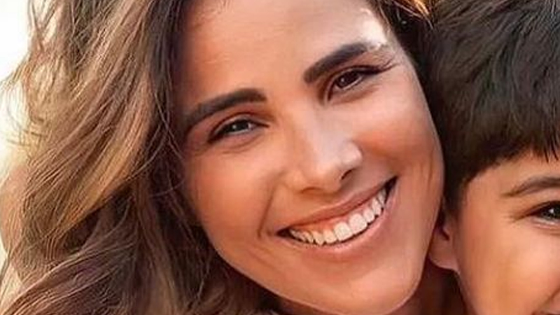 Wanessa celebra oito anos do filho um mês após divórcio: “Minha maior honra”