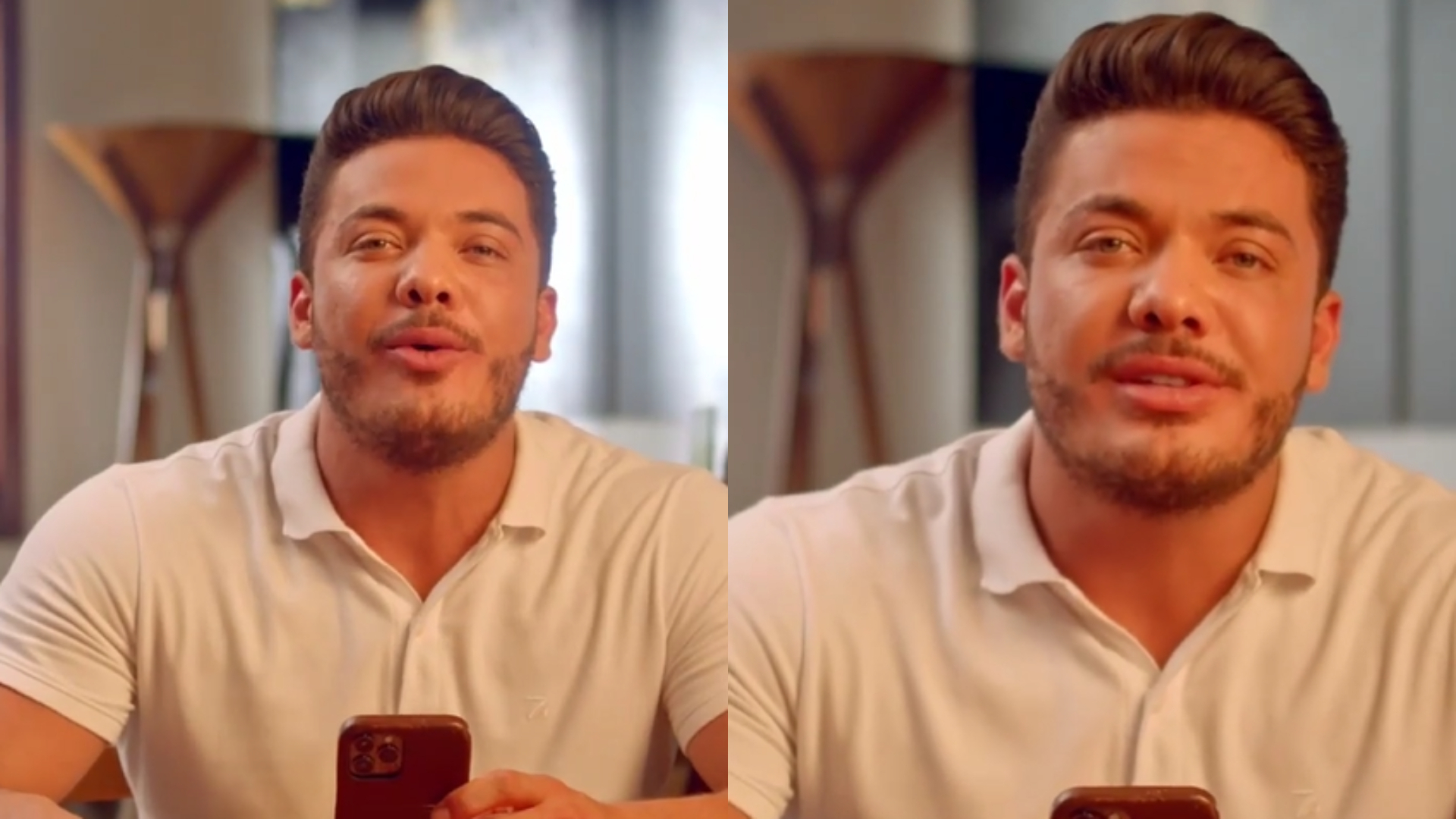 Wesley Safadão cancela agenda de shows por problemas de saúde: “Recuperação”