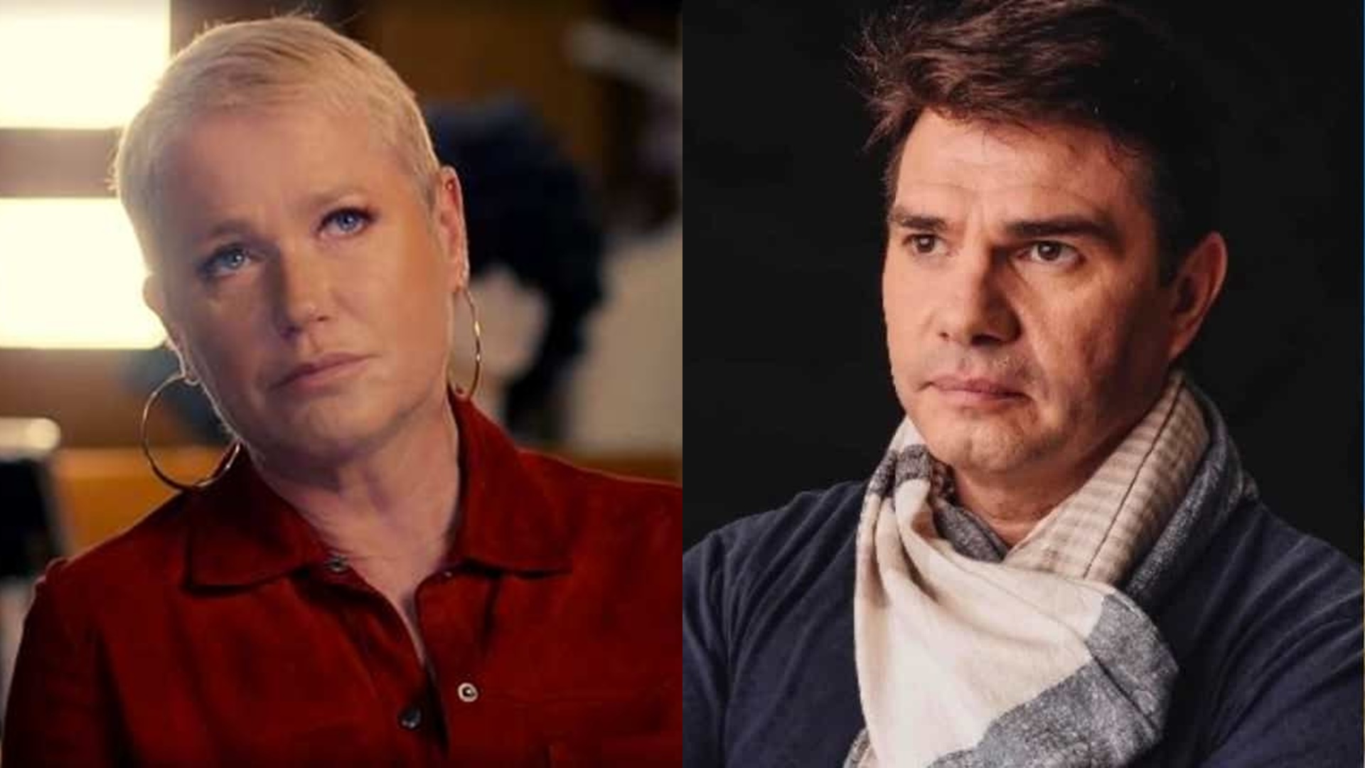 Ex-paquito detona Xuxa e desdenha do talento da famosa: “Ela não cantava nada”