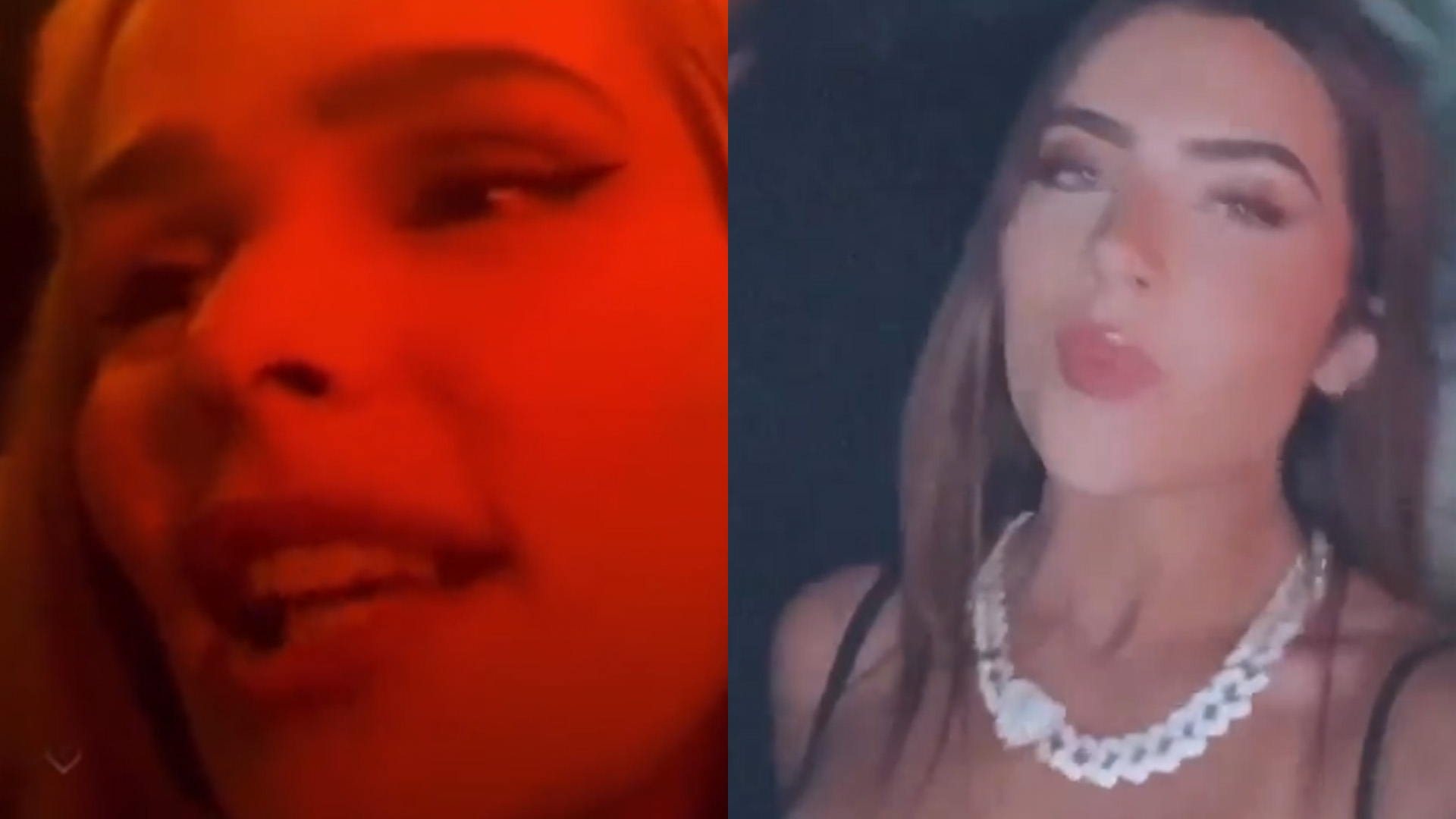 Yasmin Brunet detona Jade Picon e gera revolta em fãs: “O nível da pessoa”