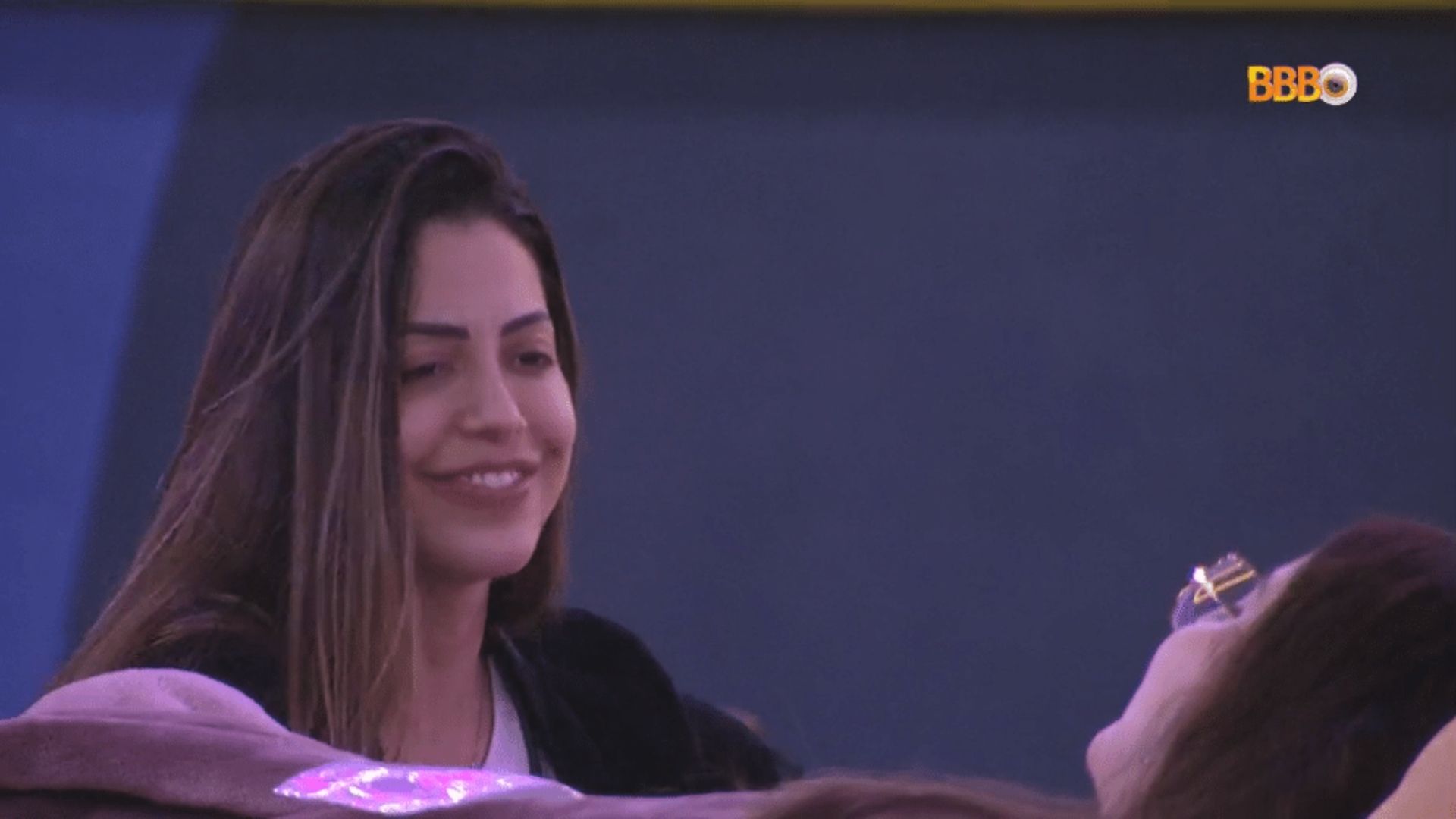 BBB22: Laís desiste de saber sobre jogo de Gustavo: “Tem que saber separar”