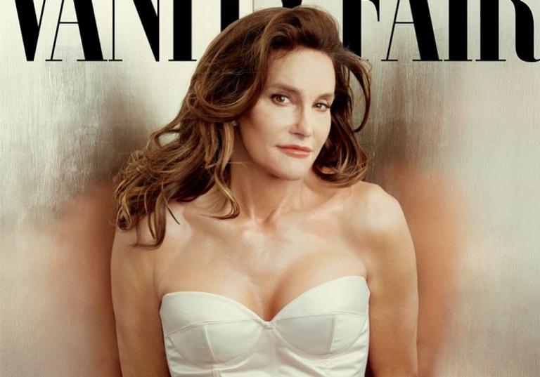 Bruce Jenner se apresenta como mulher em revista: “Estou livre”