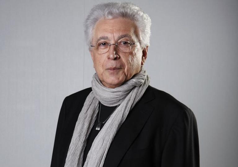 Aguinaldo Silva leva prêmio de Melhor Autor de Novela