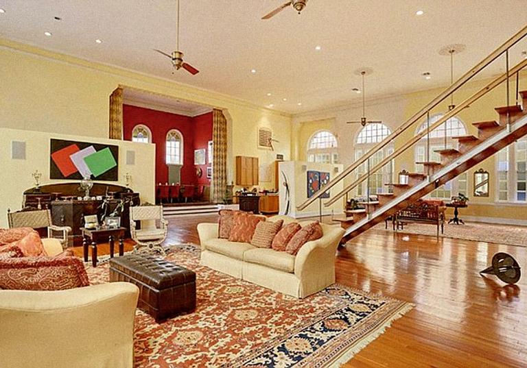 Os detalhes da nova mansão de Beyoncé e Jay Z