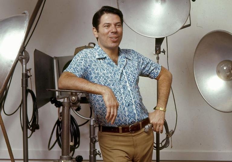 30 fatos sobre Silvio Santos que você não sabia