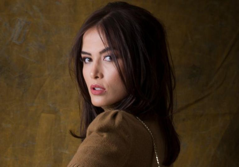 Maria Casadevall: “Eu sou muito passional com a vida!”