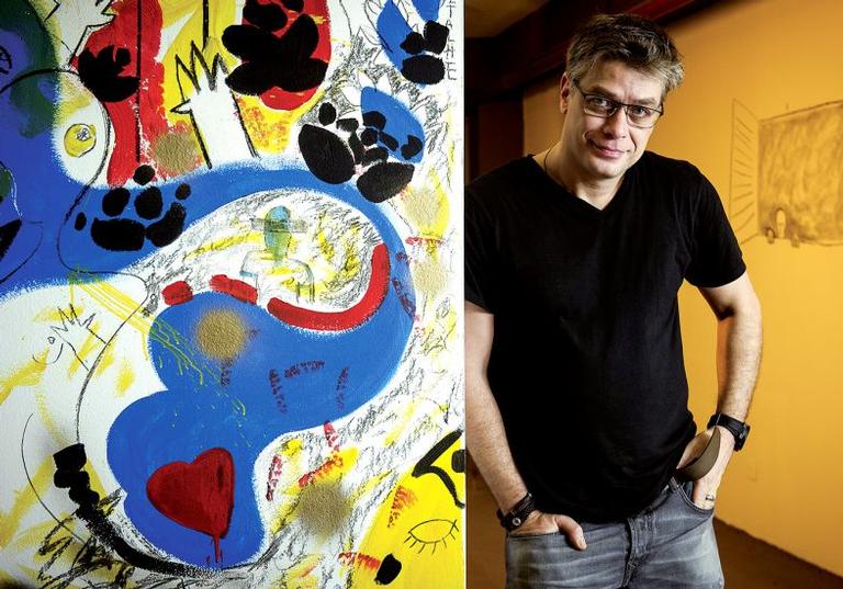 25 anos de carreira de Fábio Assunção: “Emoção não faltou”