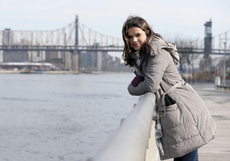 Bruna Marquezine: “Tenho o direito de beijar quem eu quiser”