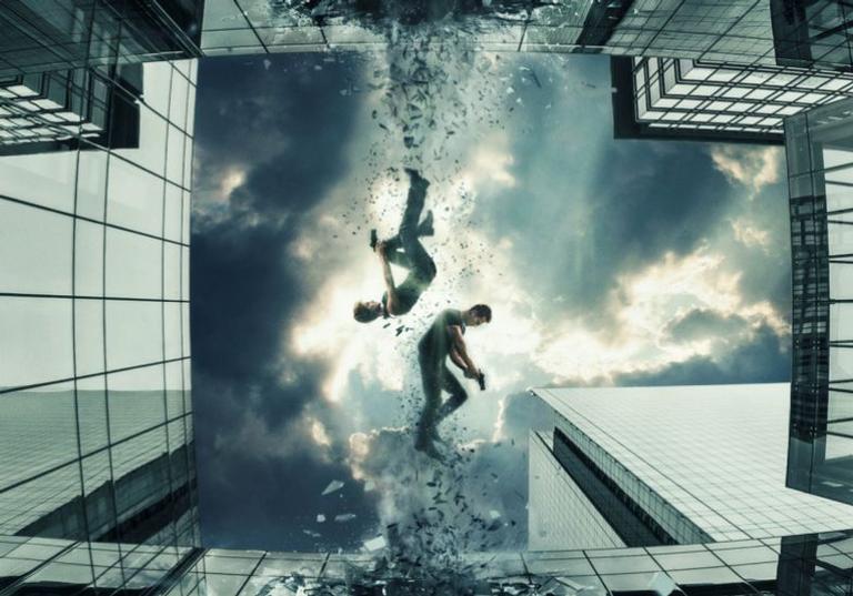 ‘Divergente’ e Shailene Woodley em números