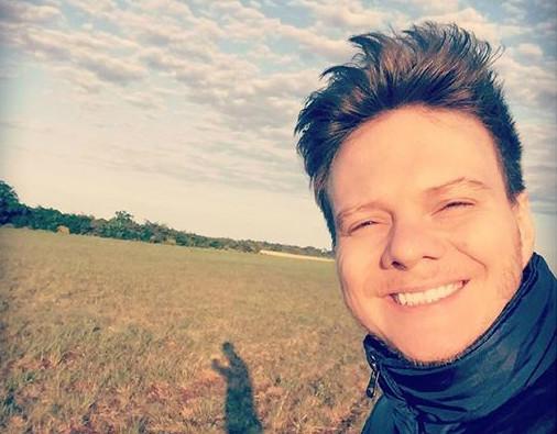 Michel Teló revela sonho de ser pai: “Estou ansioso demais”