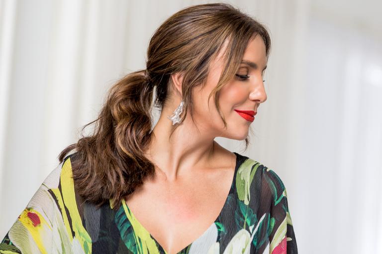 Ivete Sangalo será técnica do The Voice Kids
