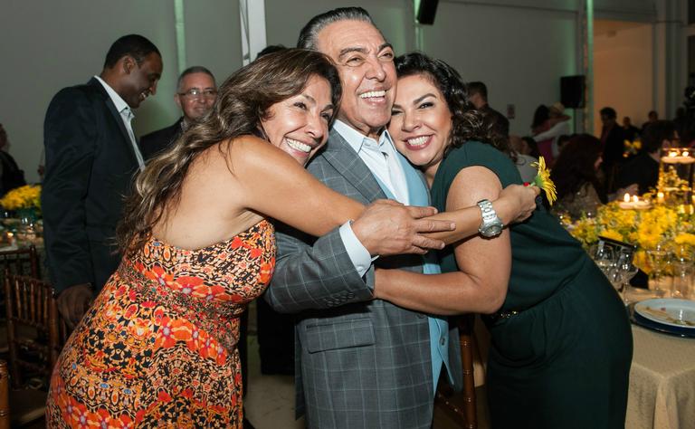 80 anos de Maurício de Sousa