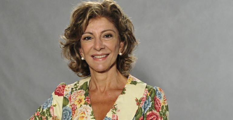 Aos 72 anos, morre a atriz Marília Pêra