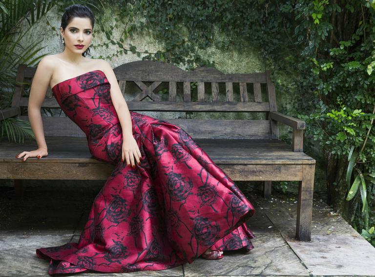 Poderoso Vermelho
