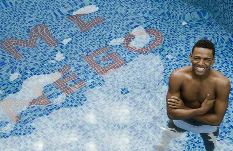Nego do Borel revela que pediu para entrar em Malhação
