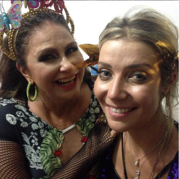 Fafá de Belém e Luiza Possi comandam Queirogada em Recife