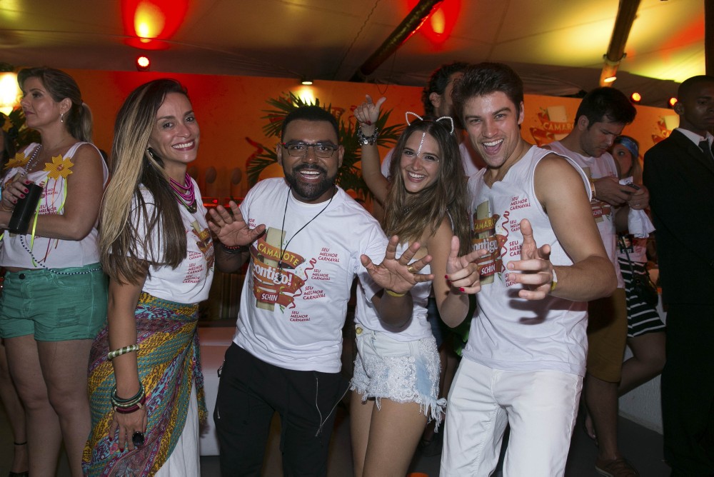 Pablo, rei da sofrência, foge dos trios no Carnaval: “Sair da agitação está me fazendo bem”