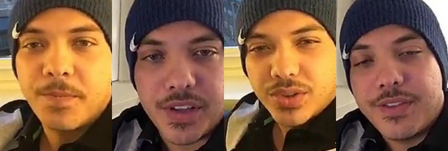 Wesley Safadão desabafa sobre confusão com a mulher