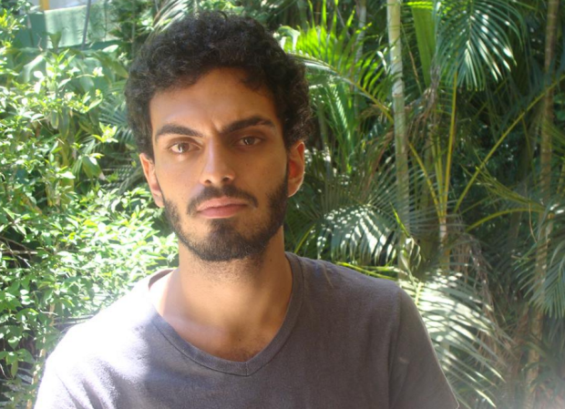 Rian Brito, neto de Chico Anysio, é encontrado morto no Rio de Janeiro