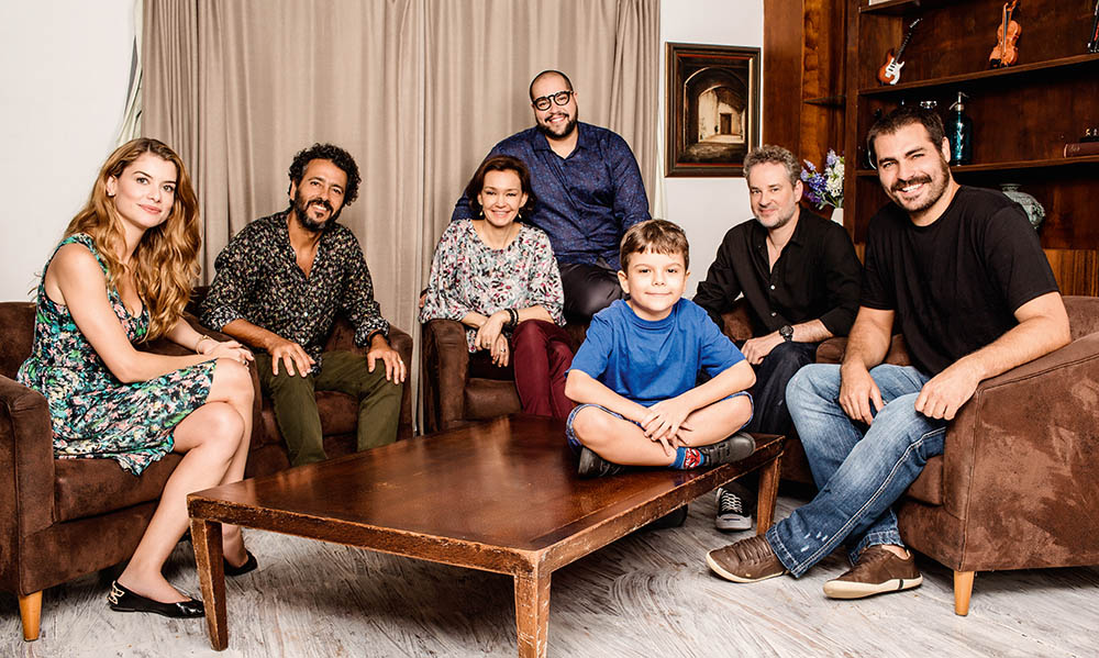 Live action de Mogli tem dubladores famosos; veja o trailer